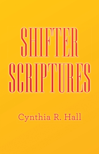 Imagen de portada: SHIFTER SCRIPTURES 9798765259375