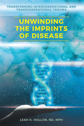 Cover image: Unwinding the Imprints of Disease 9798765259627