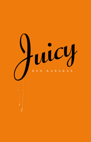 Cover image: Juicy 9798765260166