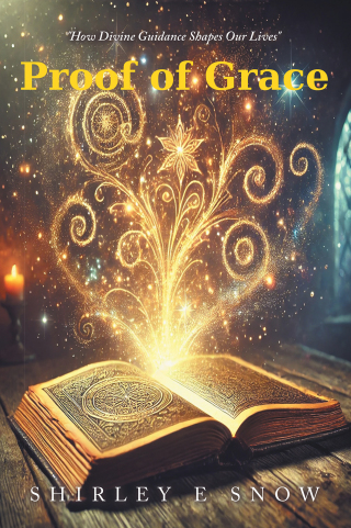 Cover image: Proof of Grace 9798765261101