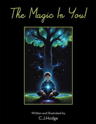 Imagen de portada: The Magic In You! 9798765261132