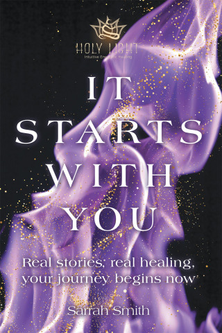 Cover image: It Starts With You 9798765261149