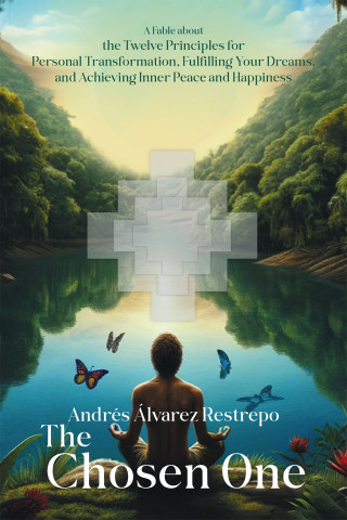 Imagen de portada: The Chosen One 9798765261200