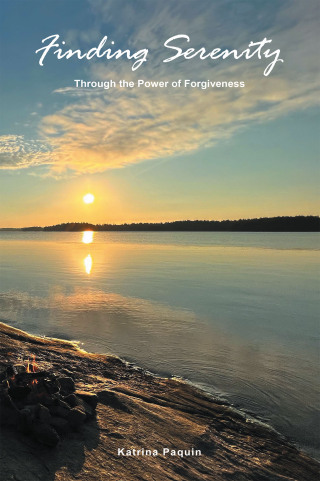 Cover image: Finding Serenity 9798765261286