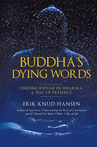 Cover image: Buddha’s Dying Words 9798765261910