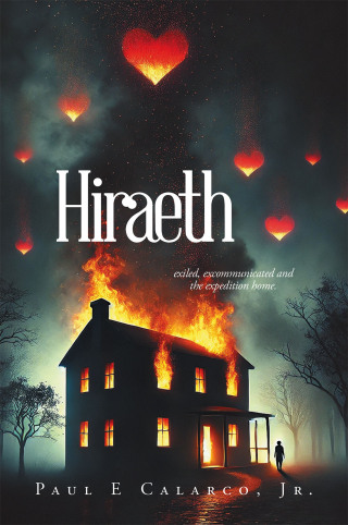 Cover image: Hiraeth 9798765262207