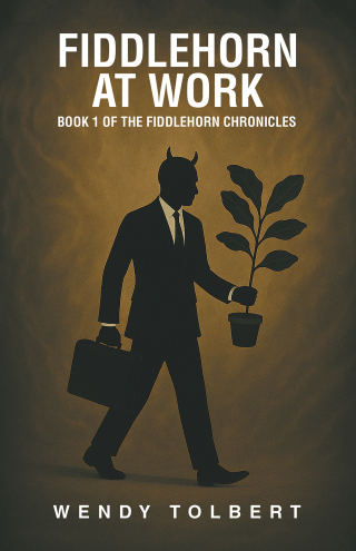 Cover image: Fiddlehorn at Work 9798765262412