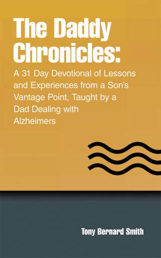 Imagen de portada: The Daddy Chronicles: 9798765262504