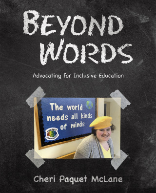 Cover image: Beyond Words 9798765262610