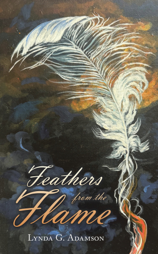 Cover image: Feathers from the Flame 9798765263082