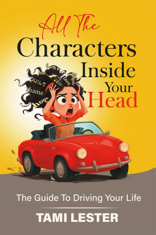 Cover image: All The Characters Inside Your Head 9798765263327