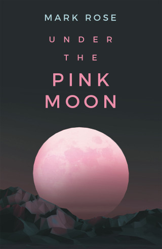 Imagen de portada: Under the Pink Moon 9798765263594
