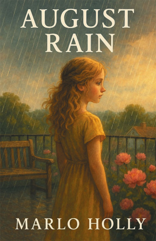 Imagen de portada: August Rain 9798765264416