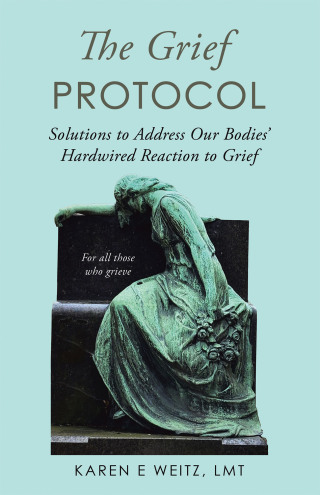 表紙画像: The Grief Protocol 9798765264560