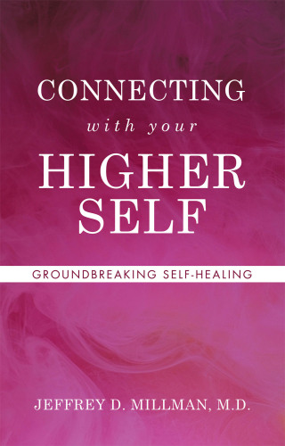 Cover image: CONNECTING with your HIGHER SELF 9798765264690