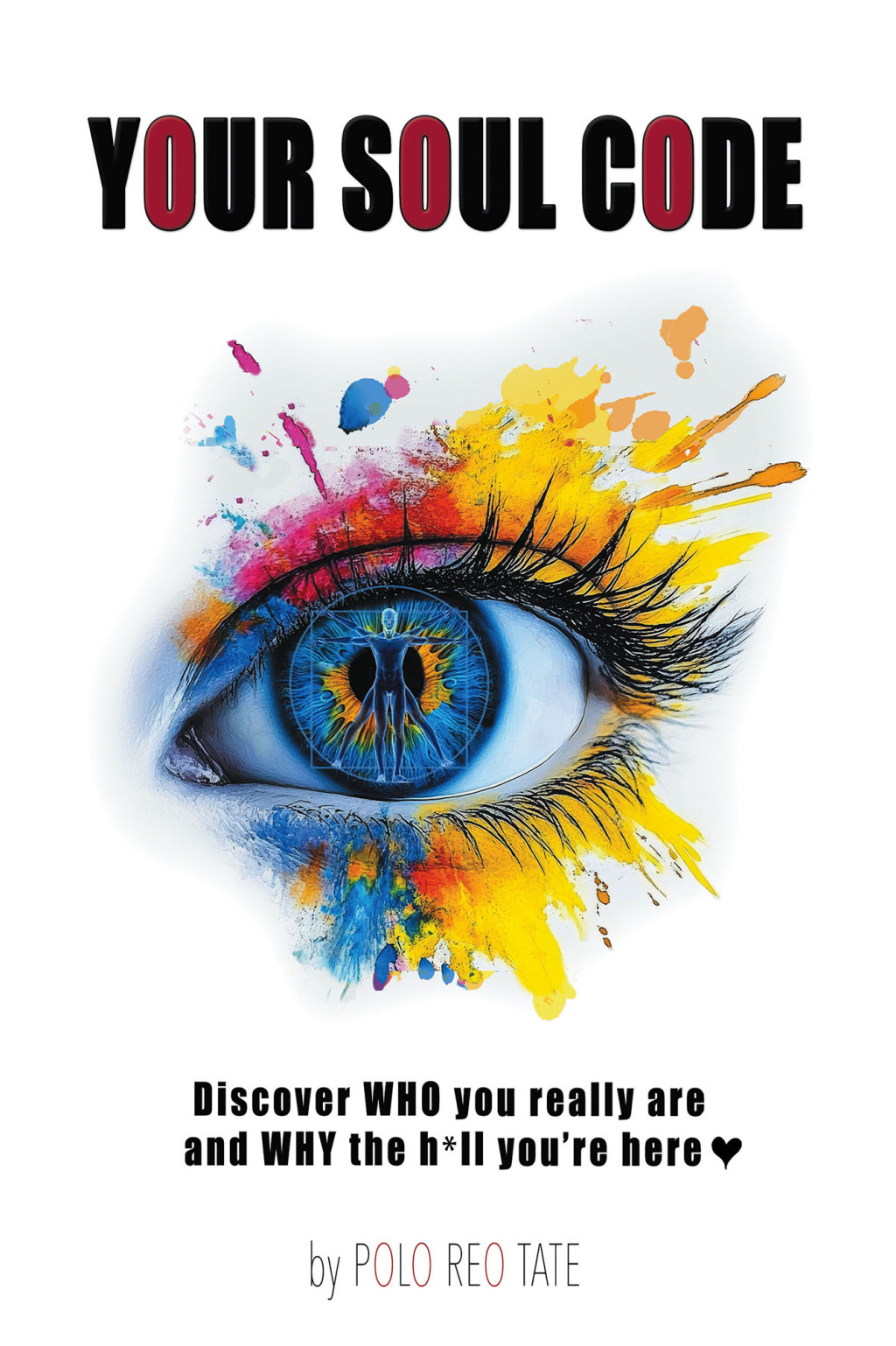 YOUR SOUL CODE (eBook)