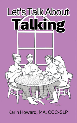 Cover image: Let's Talk About Talking 9798765265192