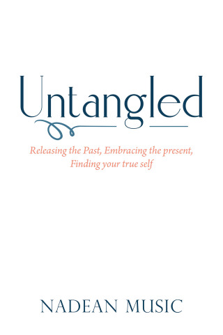 Titelbild: Untangled 9798765265420