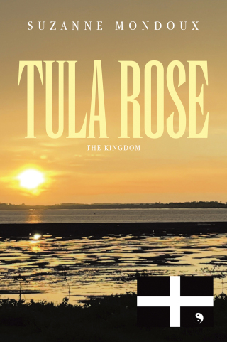 表紙画像: Tula Rose 9798765265727