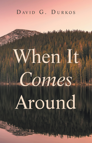 Imagen de portada: When It Comes Around 9798765267196