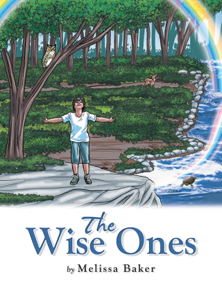 Imagen de portada: The Wise Ones 9798765267318
