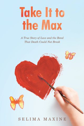 Titelbild: Take It to the Max 9798765268537