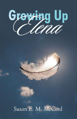 Imagen de portada: Growing Up Elena 9798765268971