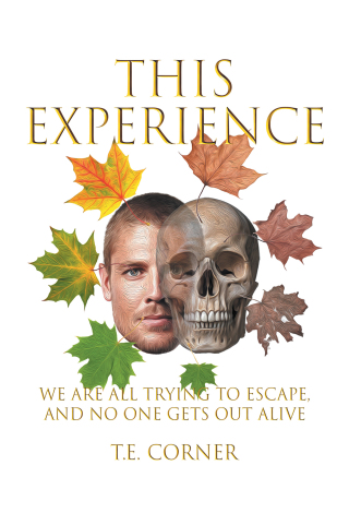 Imagen de portada: This Experience 9798765270455