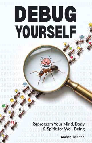 Imagen de portada: Debug Yourself 9798765272411