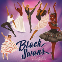 Immagine di copertina: Black Swans 1st edition 9798765400203