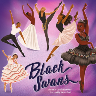 صورة الغلاف: Black Swans 1st edition 9798765400203