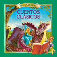 Cover image: Cuentos clásicos (Classic Stories) 1st edition n/a