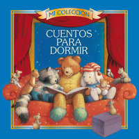 Omslagafbeelding: Cuentos para dormir (Bedtime Stories) 1st edition n/a
