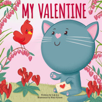 Titelbild: My Valentine 1st edition 9798765401903