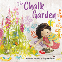 Immagine di copertina: Chalk Garden Read-Along 1st edition 9798765401804