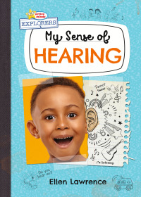 Omslagafbeelding: My Sense of Hearing 1st edition 9798765402979
