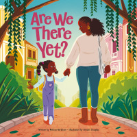 Imagen de portada: Are We There Yet? 1st edition 9798765407134