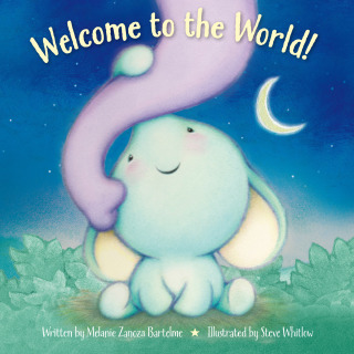 Cover image: Welcome to the World! Read-Along 1st edition 9798765407356