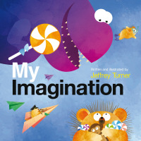 Cover image: My Imagination Read-Along 1st edition 9798765407363