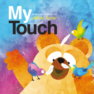 Cover image: My Touch Read-Along 1st edition 9798765407370