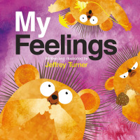 Imagen de portada: My Feelings Read-Along 1st edition 9798765407387