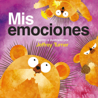 Cover image: Mis emociones (My Feelings) Read-Along 1st edition 9798765407417