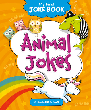 Cover image: Animal Jokes 1st edition 9798765410066