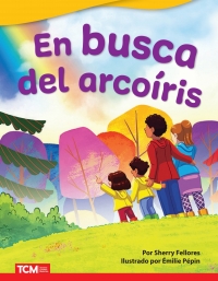 Cover image: En busca del arcoíris ebook 1st edition 9781087690315