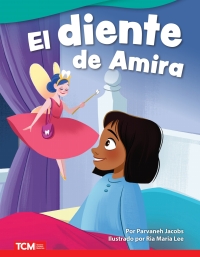 Cover image: El diente de Amira ebook 1st edition 9781087690339