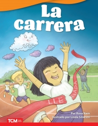 Cover image: La carrera ebook 1st edition 9781087690599