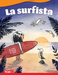 Cover image: La surfista ebook 1st edition 9781087690117