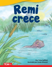 Cover image: Remi crece ebook 1st edition 9798765901465