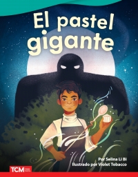 Cover image: El pastel gigante ebook 1st edition 9798765901502
