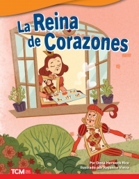 Cover image: La Reina de Corazones ebook 1st edition 9798765902349